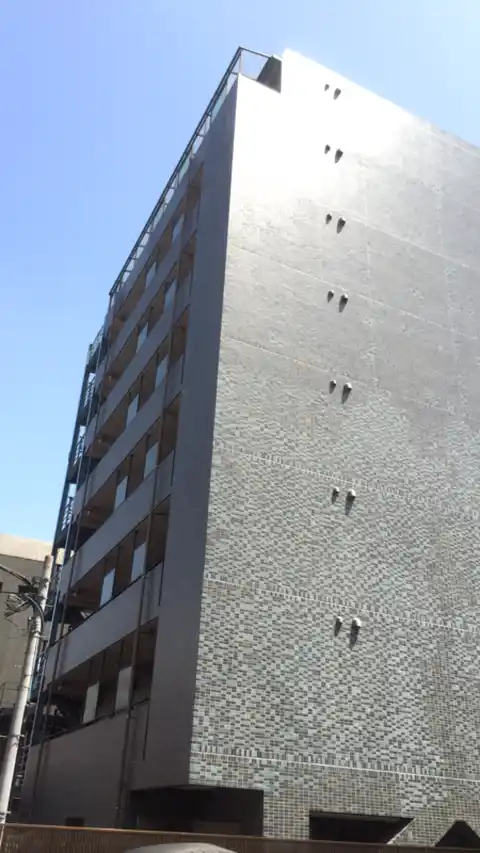 ダイナフォート品川大崎